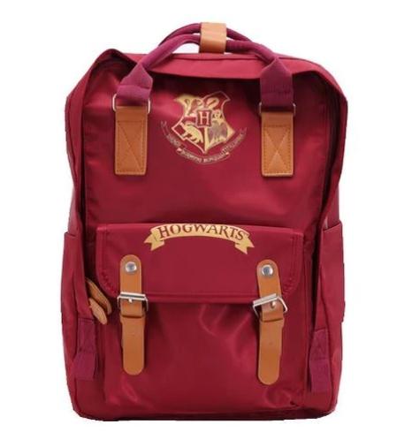 Mochila Mágica Marauder™: Corra ou Caminhe em Estilo Harry Potter