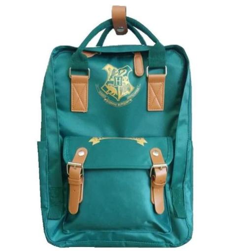 Mochila Mágica Marauder™: Corra ou Caminhe em Estilo Harry Potter