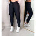 Calça Legging Empina Bumbum