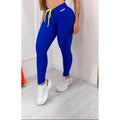 Calça Legging Empina Bumbum