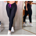 Calça Legging Empina Bumbum