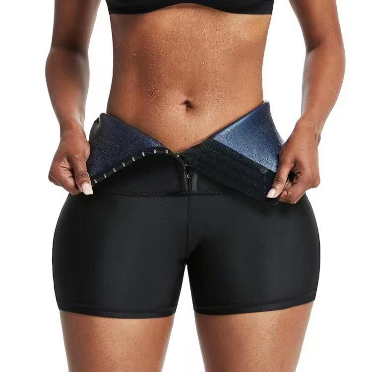 SculptBody™ - Shorts de Três Pontos e Calças Fitness Femininas